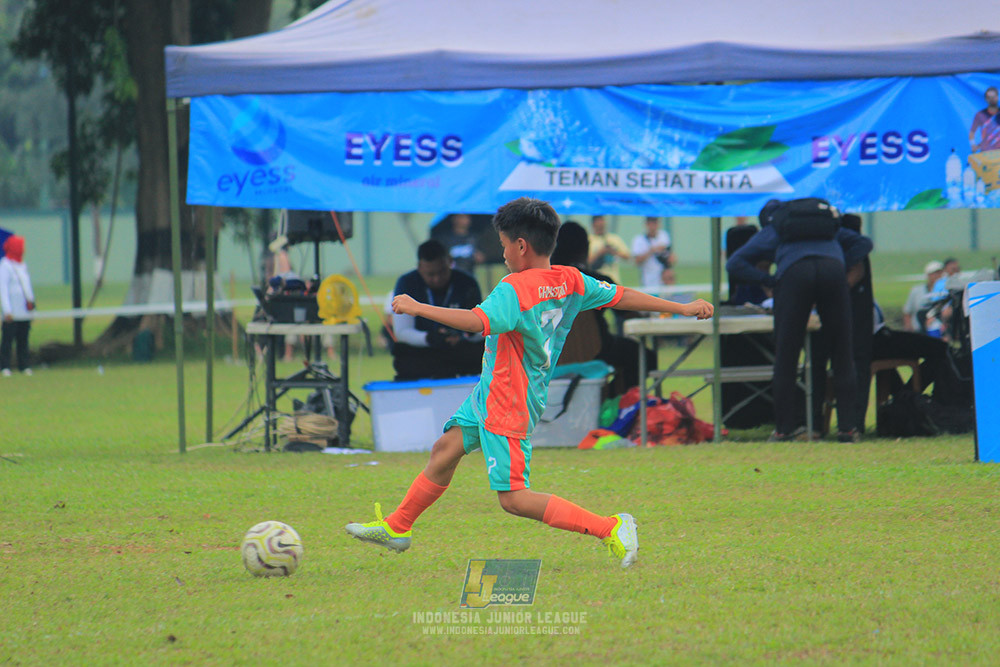 ijl u10 240825 tunas harapan indah sa vs brazillian soccer lebak bulus