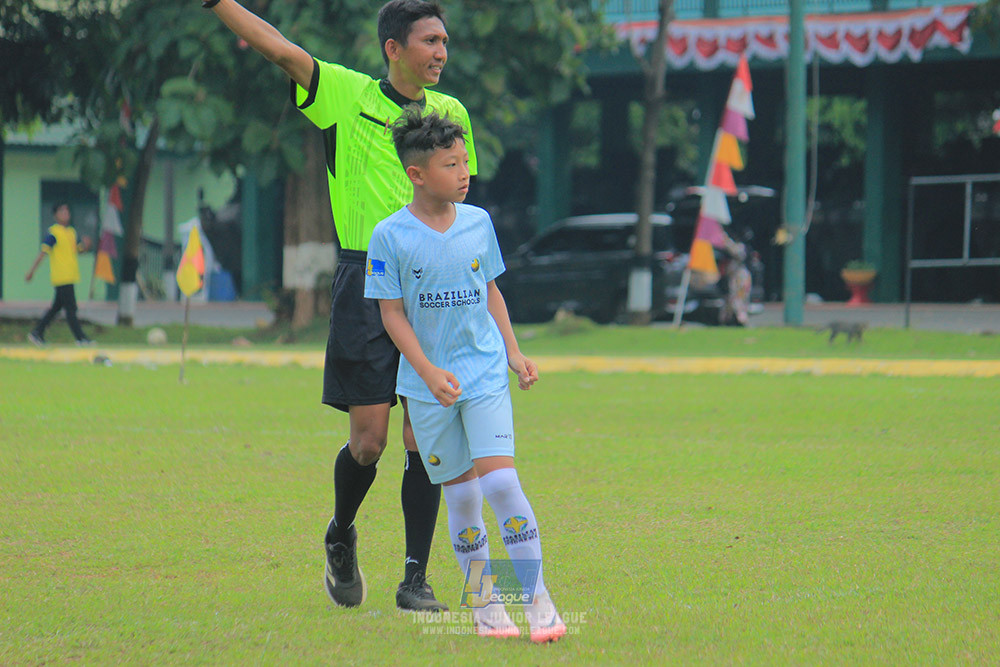 ijl u10 240825 tunas harapan indah sa vs brazillian soccer lebak bulus