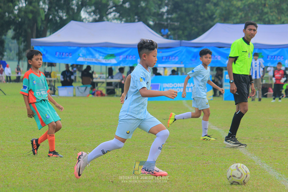ijl u10 240825 tunas harapan indah sa vs brazillian soccer lebak bulus