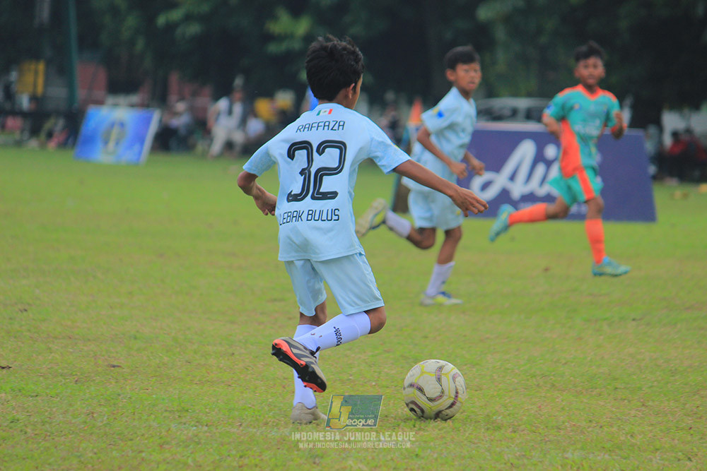 ijl u10 240825 tunas harapan indah sa vs brazillian soccer lebak bulus