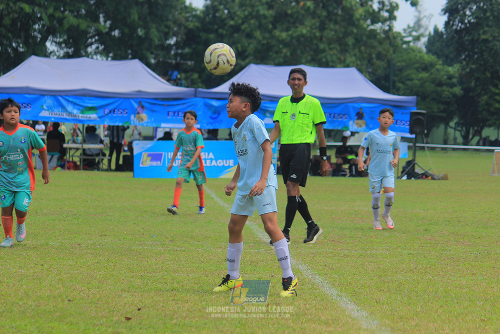 ijl u10 240825 tunas harapan indah sa vs brazillian soccer lebak bulus