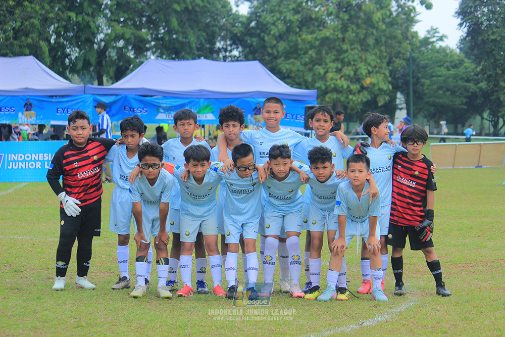 ijl u10 240825 tunas harapan indah sa vs brazillian soccer lebak bulus
