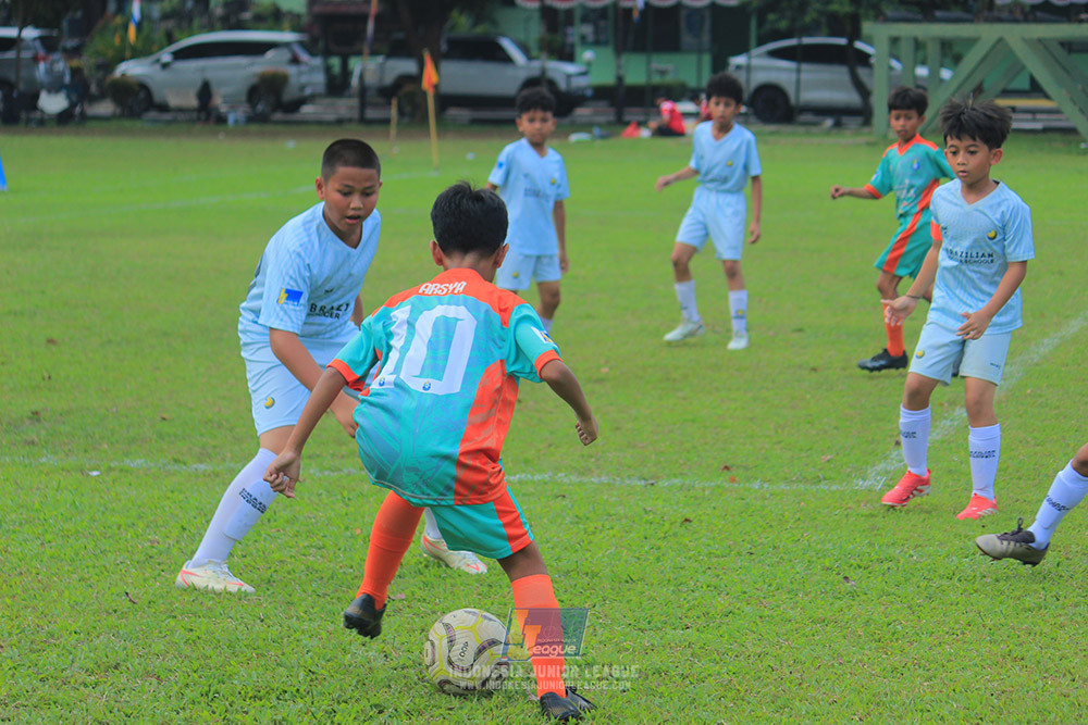 ijl u10 240825 tunas harapan indah sa vs brazillian soccer lebak bulus