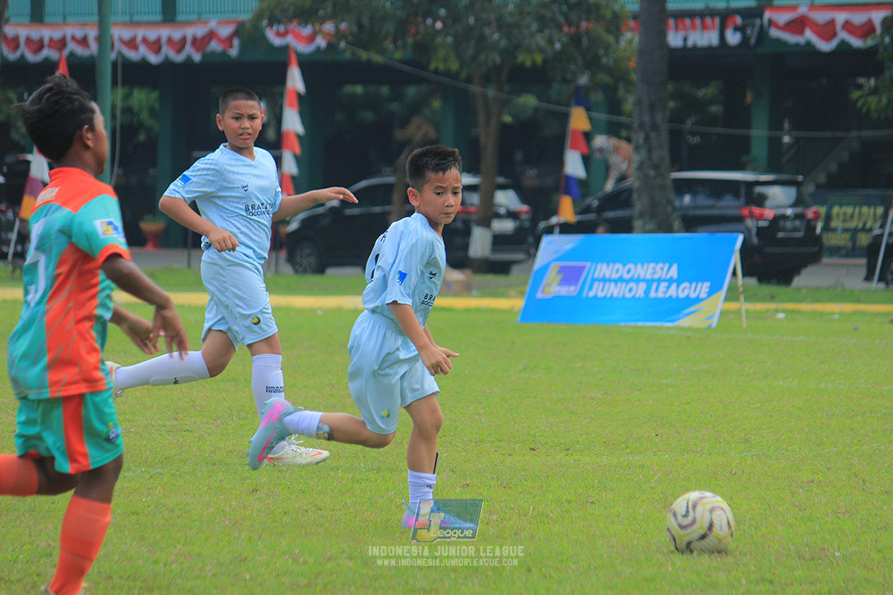 ijl u10 240825 tunas harapan indah sa vs brazillian soccer lebak bulus