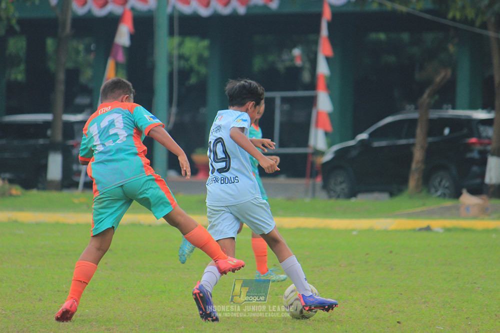 ijl u10 240825 tunas harapan indah sa vs brazillian soccer lebak bulus