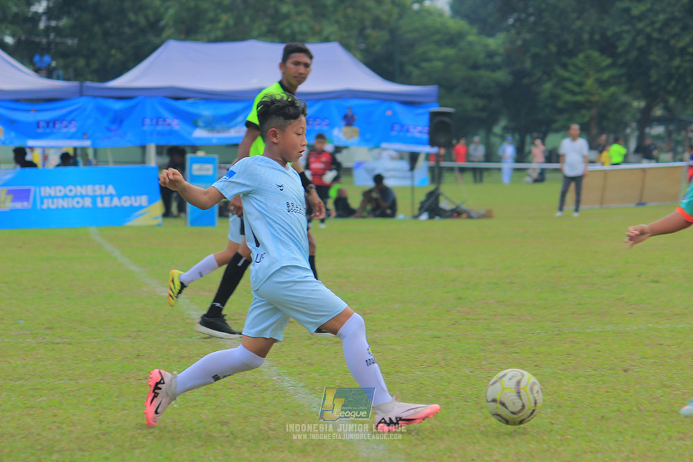 ijl u10 240825 tunas harapan indah sa vs brazillian soccer lebak bulus