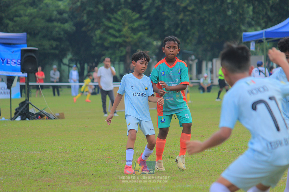 ijl u10 240825 tunas harapan indah sa vs brazillian soccer lebak bulus
