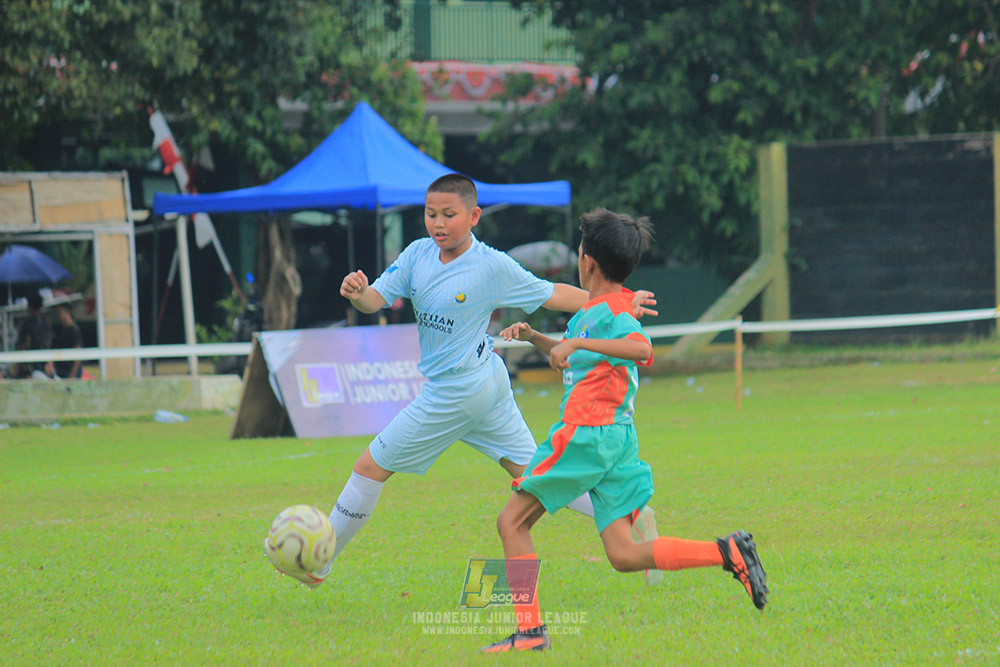 ijl u10 240825 tunas harapan indah sa vs brazillian soccer lebak bulus