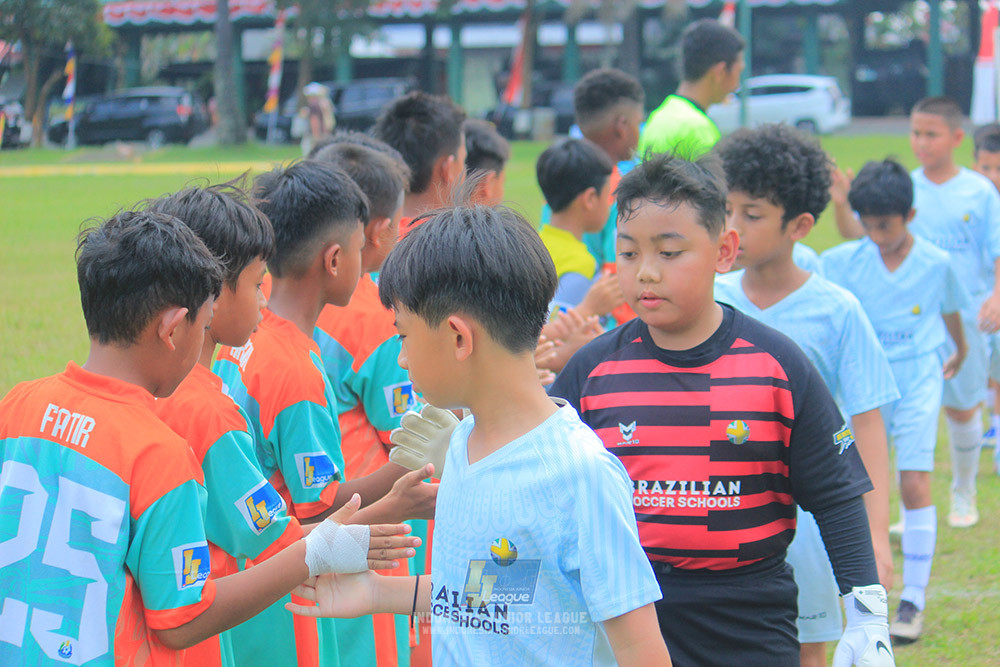 ijl u10 240825 tunas harapan indah sa vs brazillian soccer lebak bulus