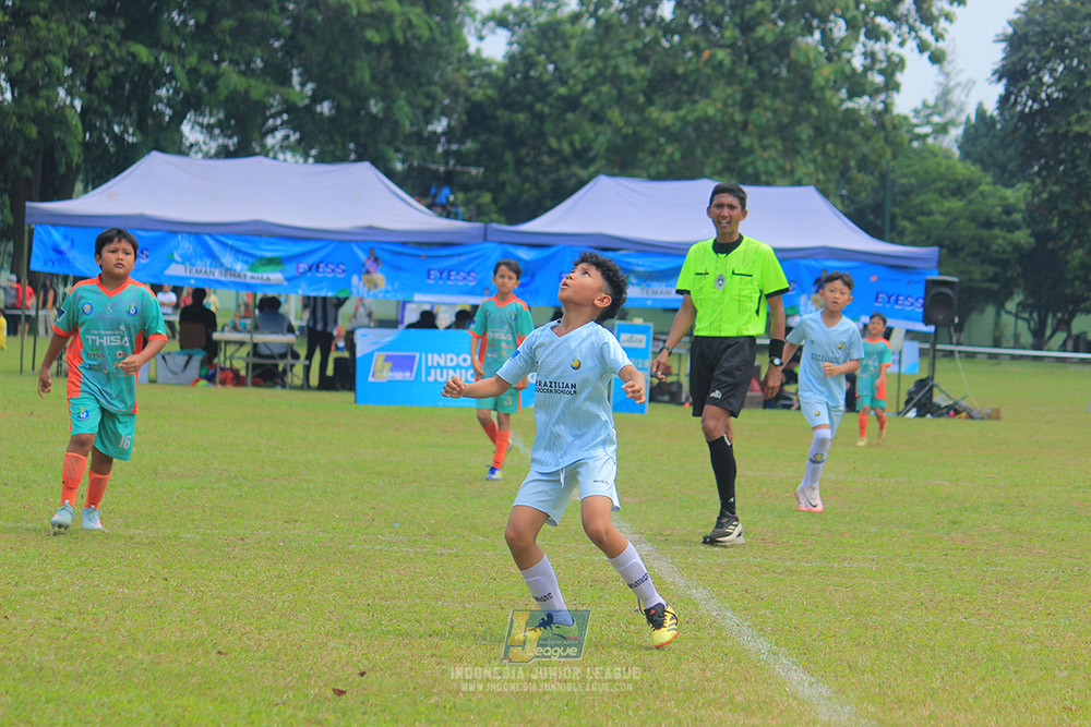 ijl u10 240825 tunas harapan indah sa vs brazillian soccer lebak bulus