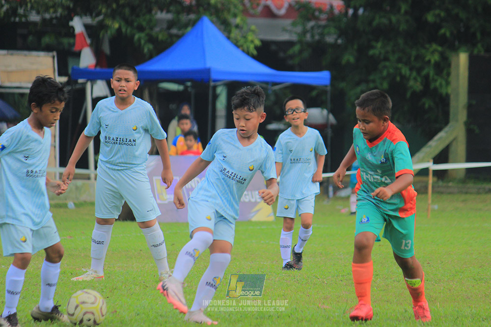ijl u10 240825 tunas harapan indah sa vs brazillian soccer lebak bulus
