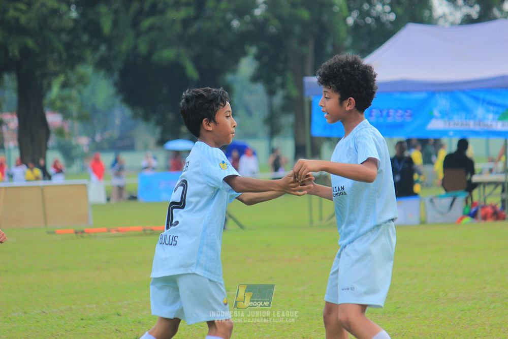 ijl u10 240825 tunas harapan indah sa vs brazillian soccer lebak bulus