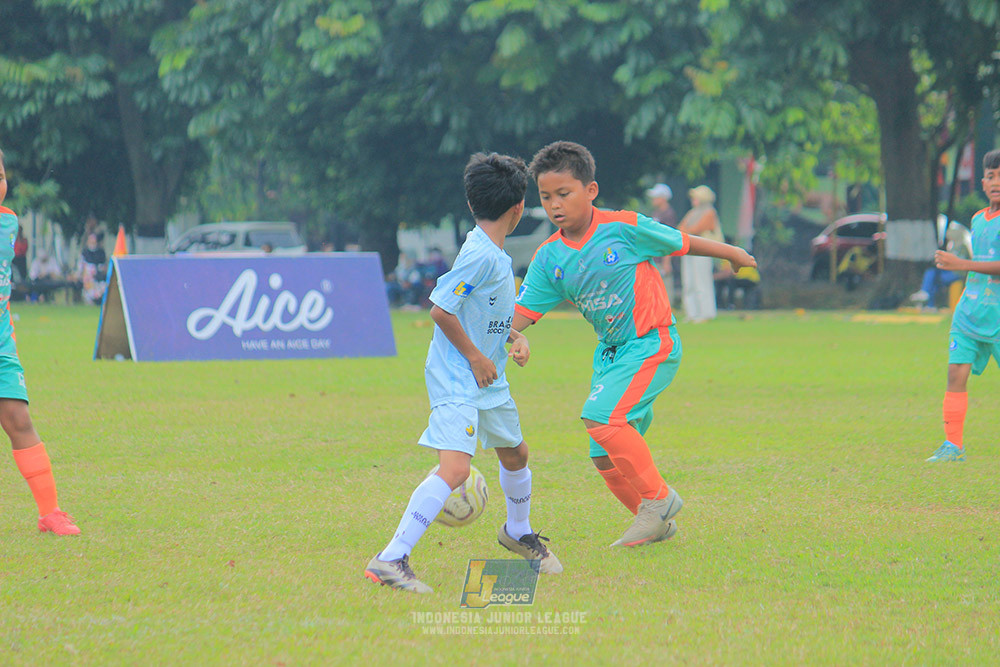 ijl u10 240825 tunas harapan indah sa vs brazillian soccer lebak bulus