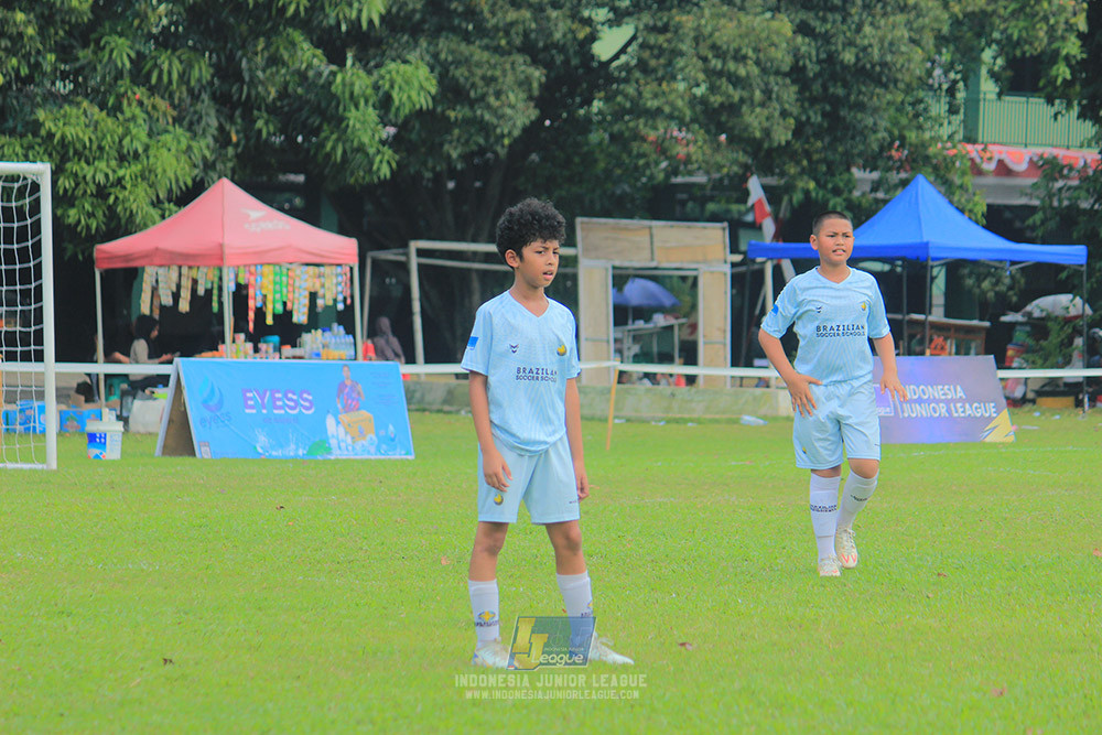 ijl u10 240825 tunas harapan indah sa vs brazillian soccer lebak bulus