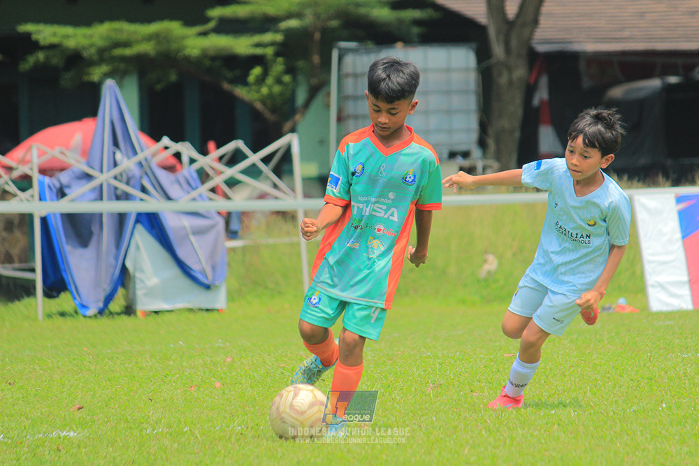 ijl u10 240825 tunas harapan indah sa vs brazillian soccer lebak bulus