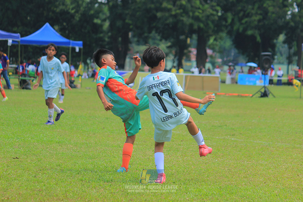 ijl u10 240825 tunas harapan indah sa vs brazillian soccer lebak bulus