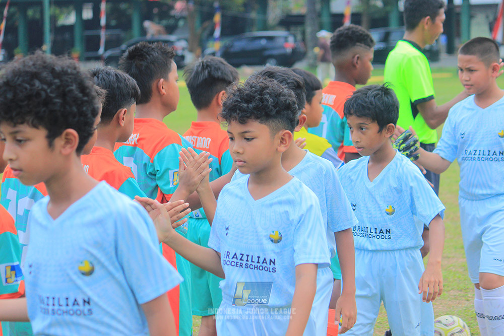 ijl u10 240825 tunas harapan indah sa vs brazillian soccer lebak bulus