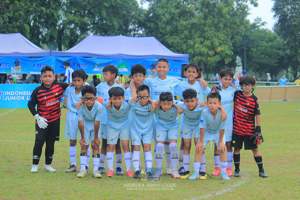 ijl u10 240825 tunas harapan indah sa vs brazillian soccer lebak bulus