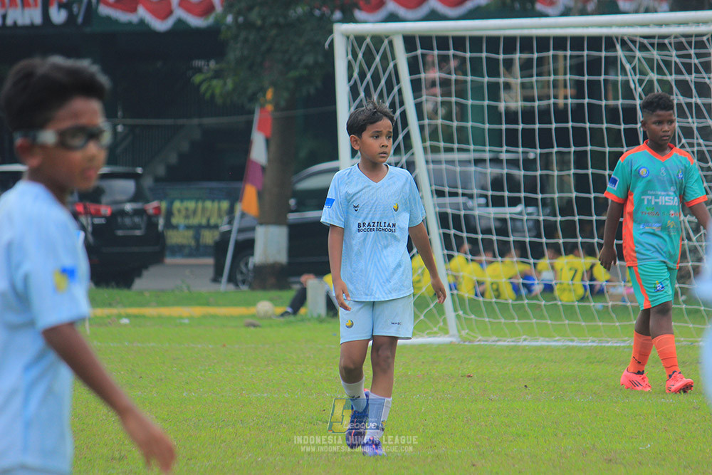 ijl u10 240825 tunas harapan indah sa vs brazillian soccer lebak bulus
