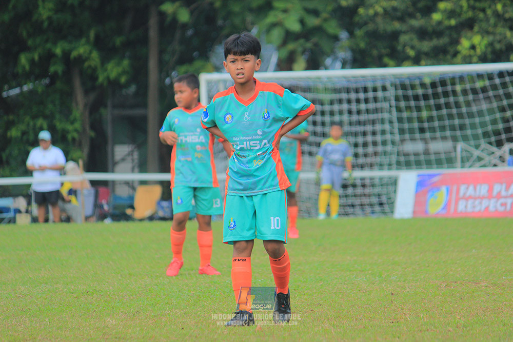 ijl u10 240825 tunas harapan indah sa vs brazillian soccer lebak bulus