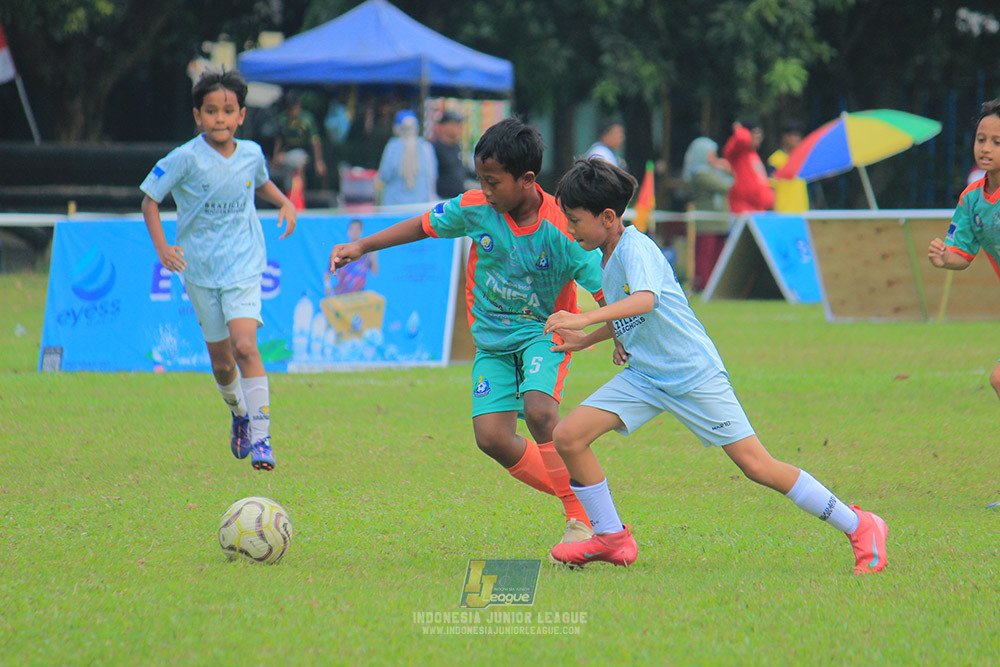 ijl u10 240825 tunas harapan indah sa vs brazillian soccer lebak bulus