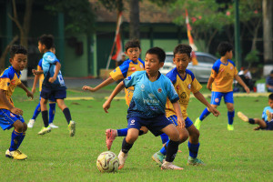 [IJL-U10 240825] TUNAS JAKARTA VS MUTIARA 97