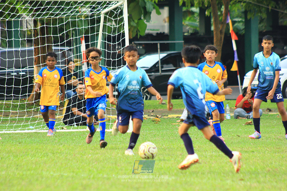 ijl u10 240825 tunas jakarta vs mutiara 97