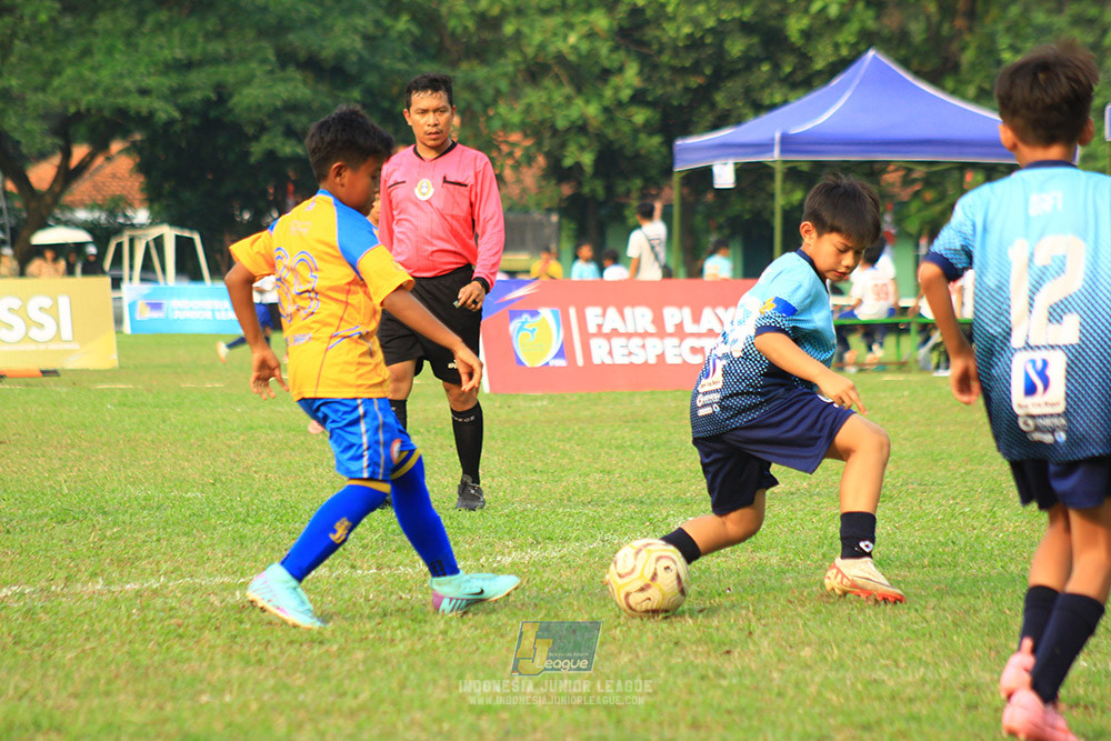 ijl u10 240825 tunas jakarta vs mutiara 97