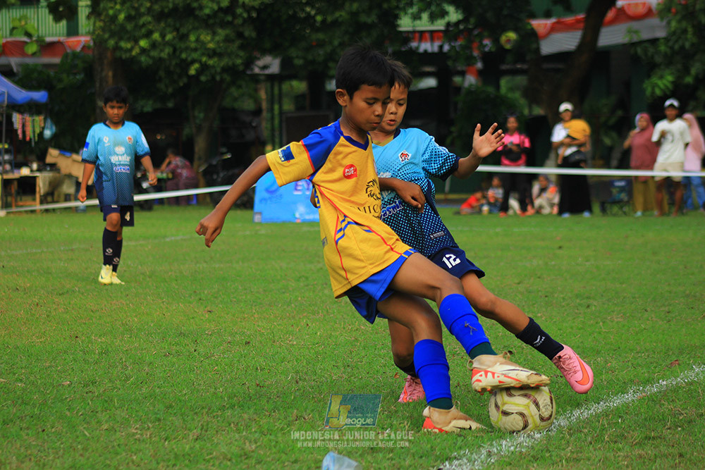 ijl u10 240825 tunas jakarta vs mutiara 97