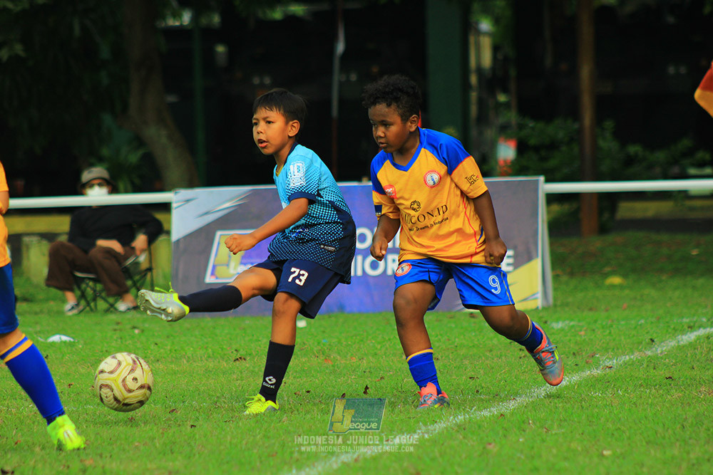 ijl u10 240825 tunas jakarta vs mutiara 97