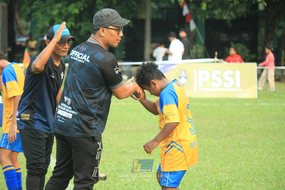 ijl u10 240825 tunas jakarta vs mutiara 97