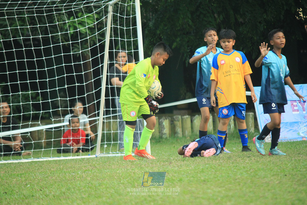 ijl u10 240825 tunas jakarta vs mutiara 97