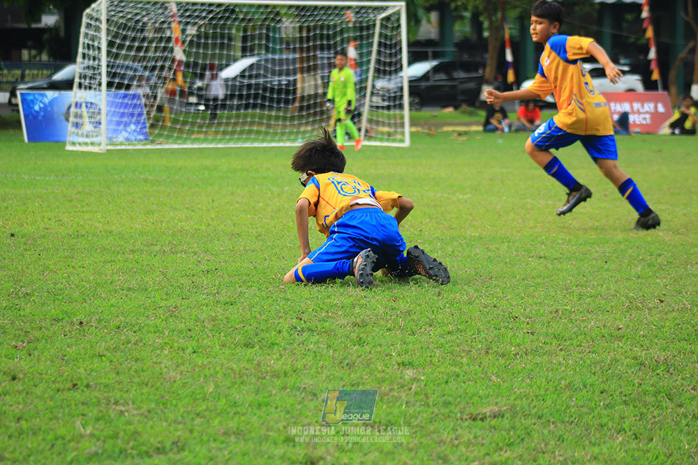 ijl u10 240825 tunas jakarta vs mutiara 97