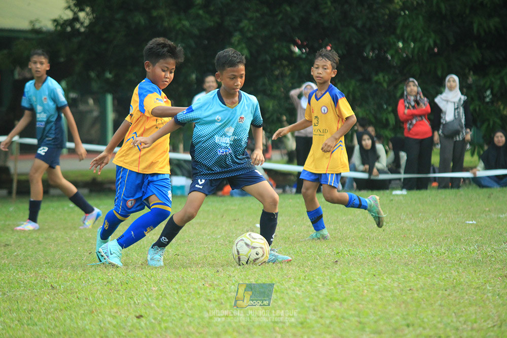 ijl u10 240825 tunas jakarta vs mutiara 97