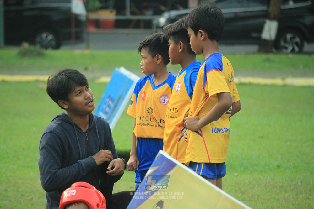 ijl u10 240825 tunas jakarta vs mutiara 97
