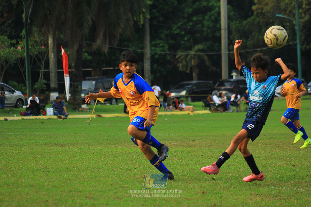 ijl u10 240825 tunas jakarta vs mutiara 97
