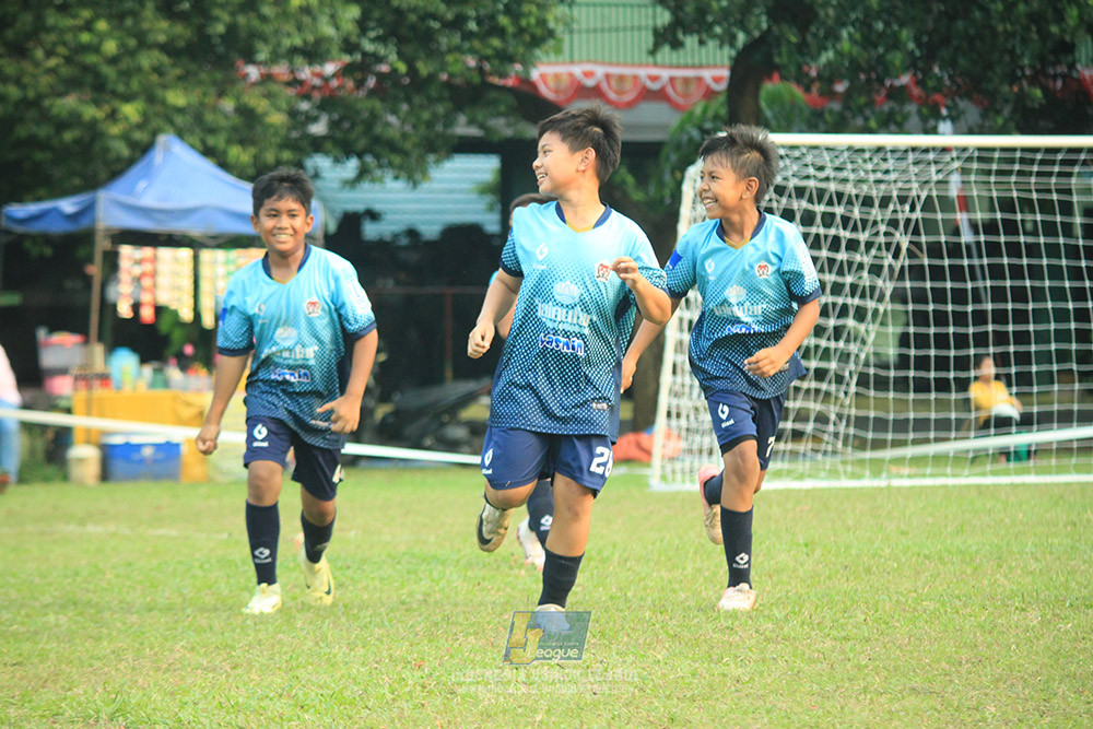 ijl u10 240825 tunas jakarta vs mutiara 97
