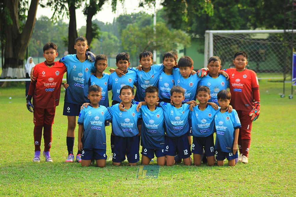 ijl u10 240825 tunas jakarta vs mutiara 97
