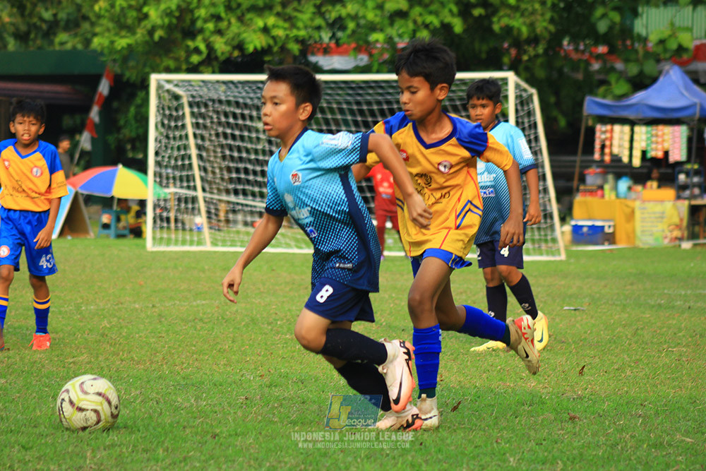 ijl u10 240825 tunas jakarta vs mutiara 97