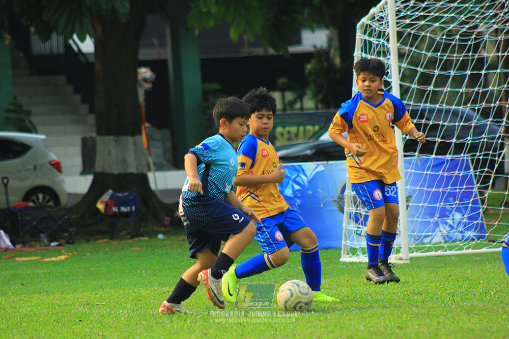 ijl u10 240825 tunas jakarta vs mutiara 97