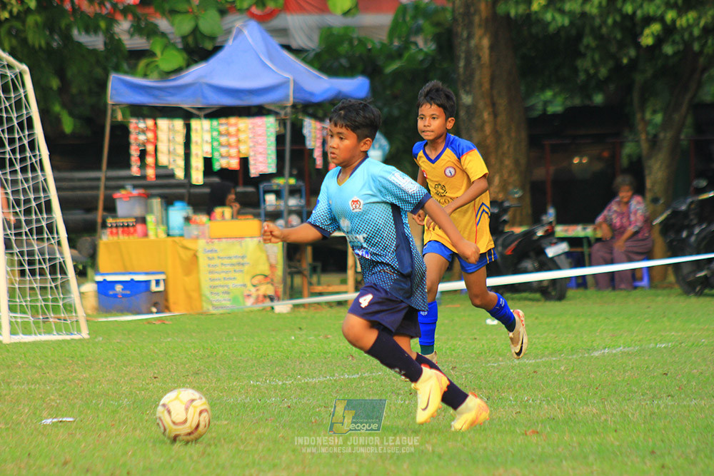 ijl u10 240825 tunas jakarta vs mutiara 97