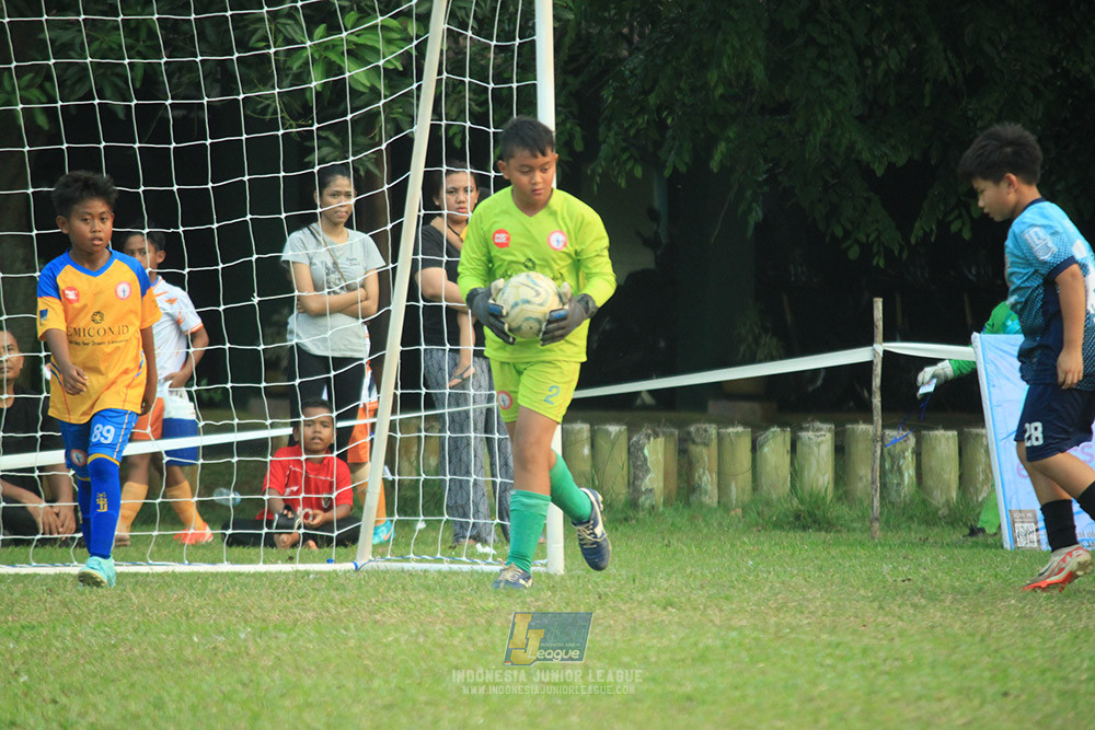 ijl u10 240825 tunas jakarta vs mutiara 97