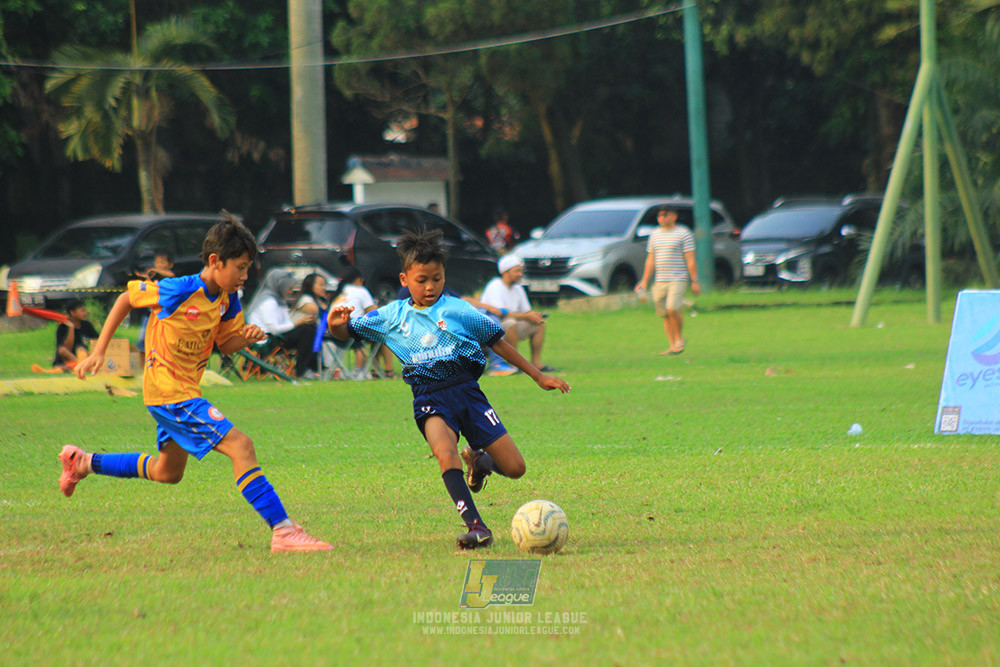 ijl u10 240825 tunas jakarta vs mutiara 97