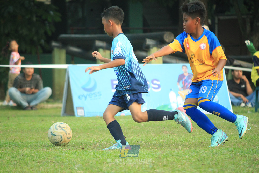 ijl u10 240825 tunas jakarta vs mutiara 97