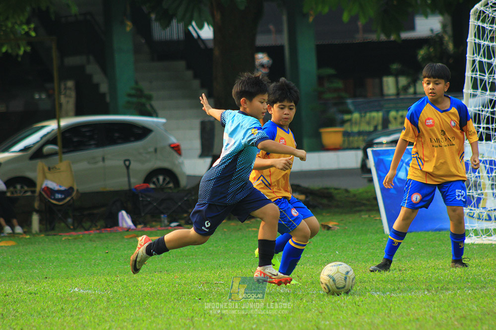 ijl u10 240825 tunas jakarta vs mutiara 97