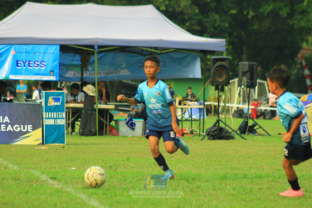 ijl u10 240825 tunas jakarta vs mutiara 97