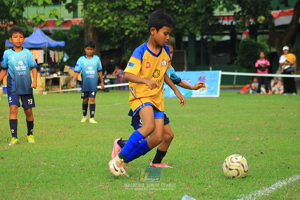 ijl u10 240825 tunas jakarta vs mutiara 97