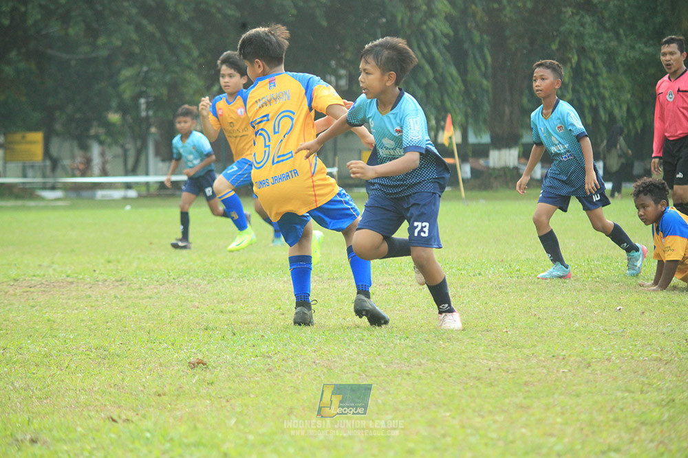 ijl u10 240825 tunas jakarta vs mutiara 97