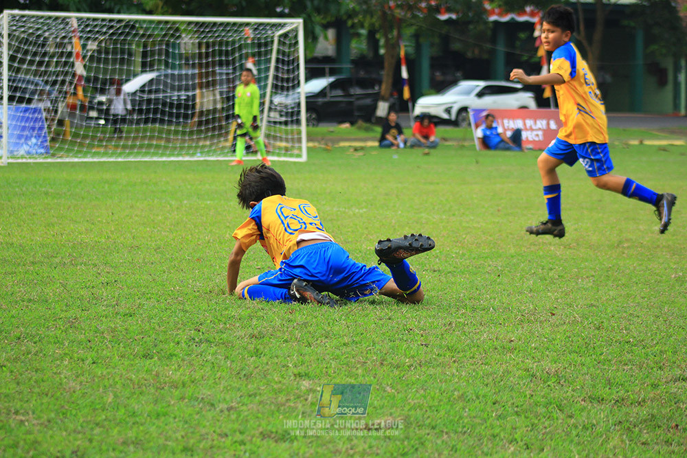 ijl u10 240825 tunas jakarta vs mutiara 97