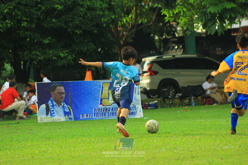 ijl u10 240825 tunas jakarta vs mutiara 97